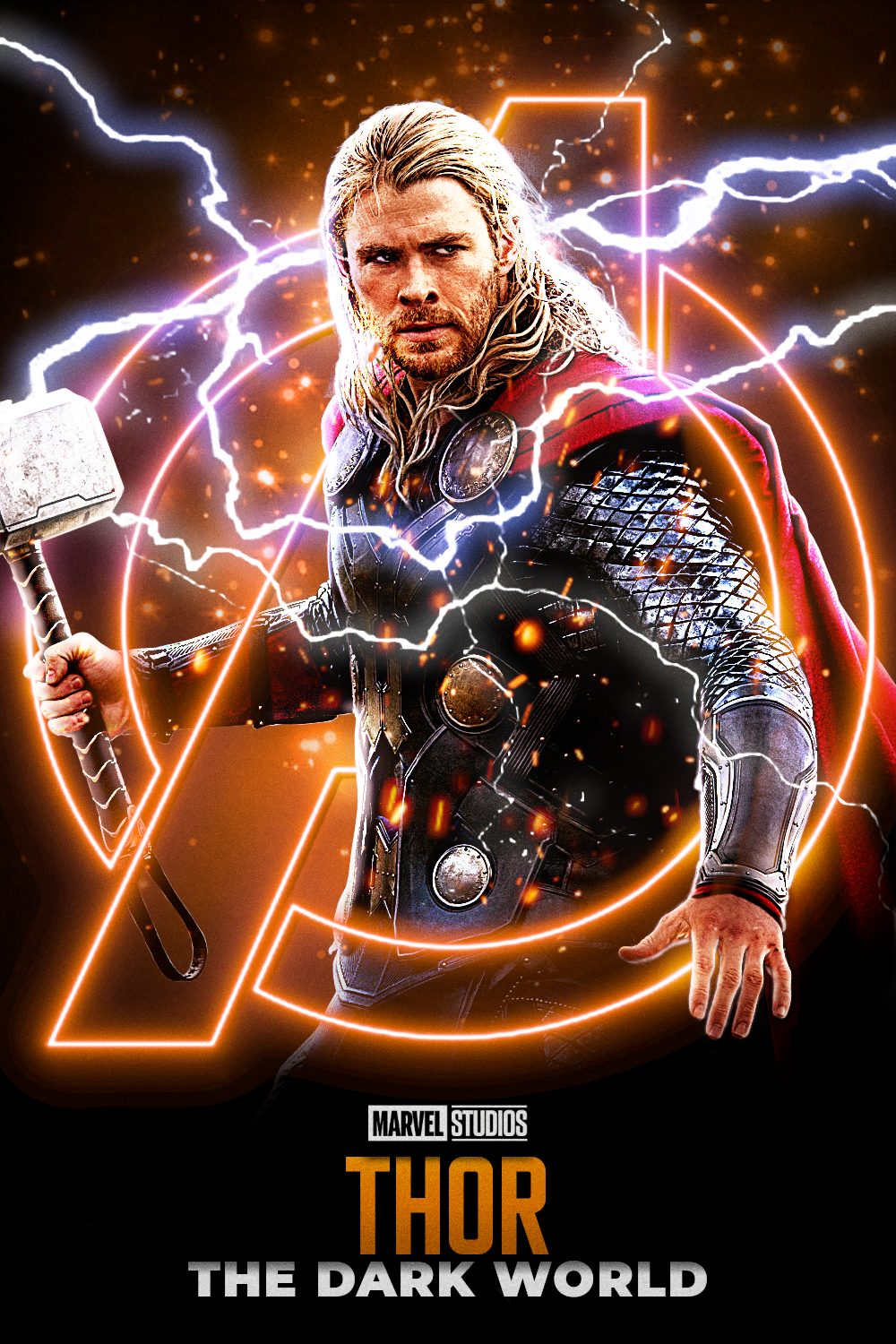Thor The Dark World (2013) [427429] (A1736618862) [[Movies]] --Plex--